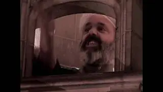 Hey Ayatollah, Leave Those Kids Alone!