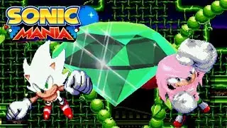 Will Hyper Sonic Return in Sonic Mania?