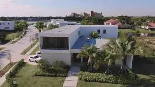 Cinematic Luxury Real Estate Video |  Botaniko Weston