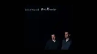 Sons of Maxwel -  Mr  Tanner / From Album Bold Frontier