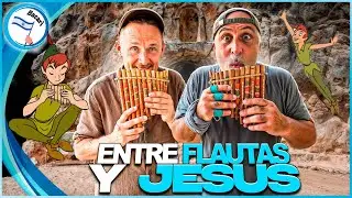 &iexcl;Asombroso! El encuentro divino de Jes&uacute;s y Pedro en Cesarea de Filipo