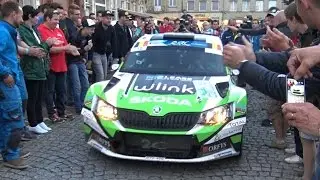 Freddy Loix | Kenotek Ypres Rally 2016 Winner