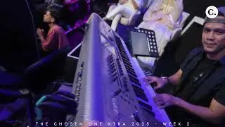 Sejati | Achey, Dahlia & Ryan | THE CHOSEN ONE XTRA