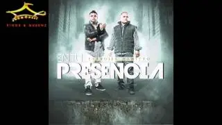 Samitto y Esabdiel  Canci&oacute;n  En tu presencia