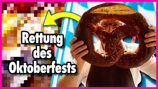 OKTOBERFEST für ZU HAUSE | Bayerische Spezialitäten