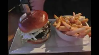 Warehouse, Toronto - Review- We Hungry.co
