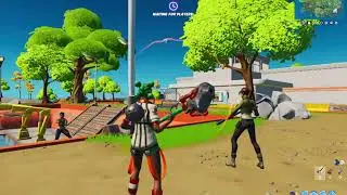 10 seconds to loot challenge