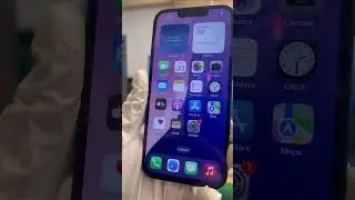 iPhone 14#pink line problem # offerprice-48,500tk#128gb#only device