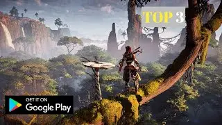 TOP 3 OPEN WORLD GAMES LIKE GTA5😱😱||HIGH GRAPHICS|| (ONLINE//OFFLINE)