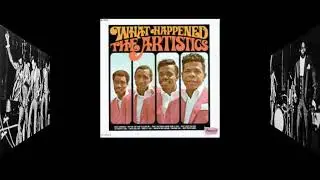 The Other Side Of Sadness - Artistics - 1968