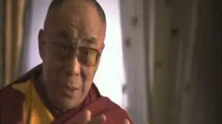 The Dalai Lama on Miracles