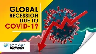 Global Recession due to Covid-19