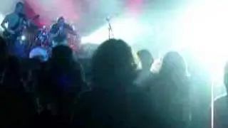 Pink Widow - Blown Out (Wulfrun Hall)