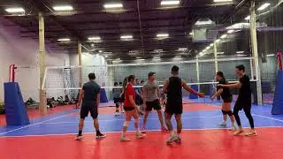 2026-01-17: Powerpuff Rangers vs. Ryan Williamson - Set 2