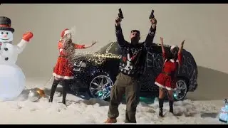 Nine9 - Merry Xmas (Official Music Video)