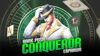 PUBG Mobile Live Streaming | ErPhawn