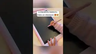Tablet de Desenho M&aacute;gico LCD&trade; 05