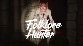 Folklore Hunter ► Охота на оборотней #5