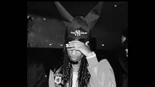(FREE) Playboi Carti Type Beat x I Am Music 2024 - 