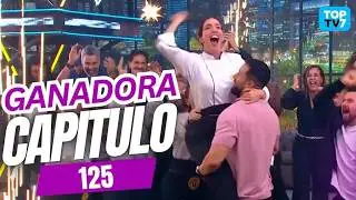 😱 MasterChef Celebrity 2025 Colombia Violeta Bergonzi GANADORA del gran titulo CAP&Iacute;TULO 125