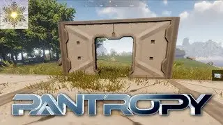 PANTROPY | Closed Alpha | Eingesperrt | Gameplay German Deutsch