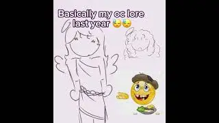 &ldquo;My mom kinda got executed by the government🤣🤣✌️&rdquo;sym. #shorts #oclore #cringe #trauma #artmeme