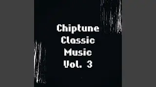 Orchestral Suite No 2 in B Minor BWV 1067: 7. Badinerie, Chiptune (8 Bit)