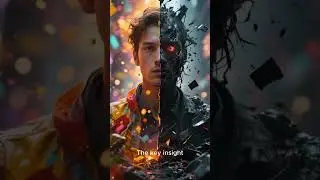 Mysterious Spiritual Realm Battles Unknown Forces! #100 #shorts #ytshorts #mystery #spiritual