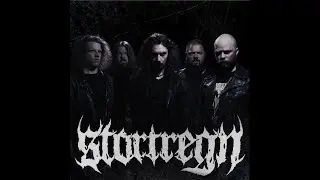 STORTREGN LIve at Armstrong MetalFest 2025