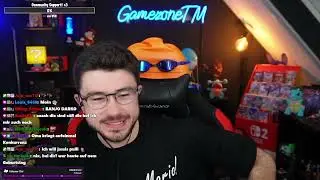 Besser wird's eh nicht! 🤷‍♂️ | Splatoon 3 mit EUCH! 🦑💜 | Später: Smash 👊🏻 & Fo