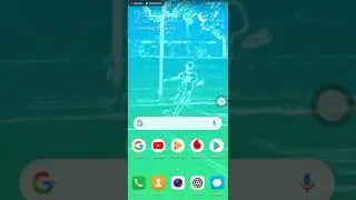 Huawei y7 2018(london) game suite