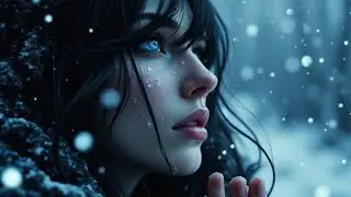 Frozen - Lato Evalia (Type O Negative Cover)