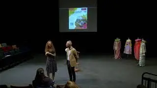 Eco-Shakespeare in Performance Symposium Day 1