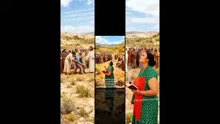 Jesus heal paralytic man Jesus is bigger than my problems edited by machimma china