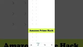 Amazon Prime Hack - Save $20 on the Price Hike! #shorts