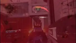 Infinite warfare: Thought i Have GoDNeT
