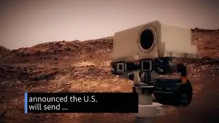 A Copter Companion for the Mars 2020 Rover on This Week @NASA &ndash; May 11, 2018