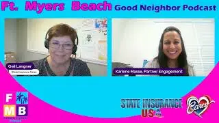 ST INS CARES-4KIDS of SWFL-Homes, Hope, And Healing