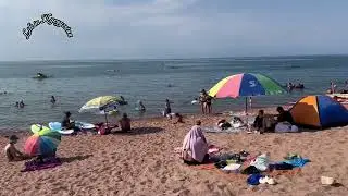Каджи-Сай  село в Тонском районе, Иссык-Кульской области #ик #кыргызстан #kyrgyzstan #2024 #travel