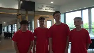 National Police Basketball Finals 2024 - University of Worcester Arena