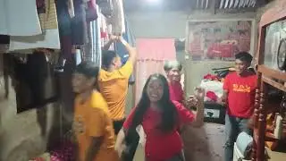 Nagwagwag sa Bagong taon 2026