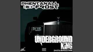 UNDERGROUND KING (instrumental)