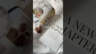 IT GIRLS NEED THIS 💗💫 #magazine #wishlist #aesthetic #pinterest #beauty