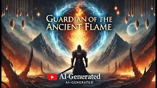 Guardian of the Ancient Flame &ndash; Epic Symphonic Metal | Prophecy, Wisdom, and Eternal Light