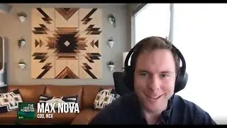 The Digital Forester - S1 - E5 - Max Nova, NCX (FKA SilviaTerra)