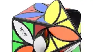 Как собрать Клевер куб + (Clover cube+ tutorial) | Самая простая обучалка