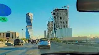 Riyadh ##king Fahad Road 