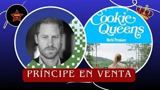 El Pr&iacute;ncipe Harry dar&aacute; conferencia pr&oacute;ximamente + Meghan molesta por documental