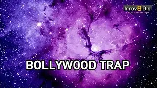 Bollywood Trap Mix 2025 🔥 Best Club & Festival Dance Remixes | Innov8 DJs