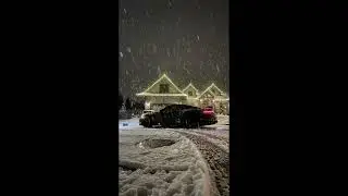 DON TOLIVER TYPE BEAT - ELECTRONIC WINTER